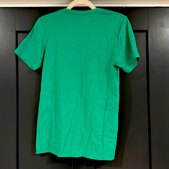 Michigan State MSU Football Tee - Picture 4 of 4